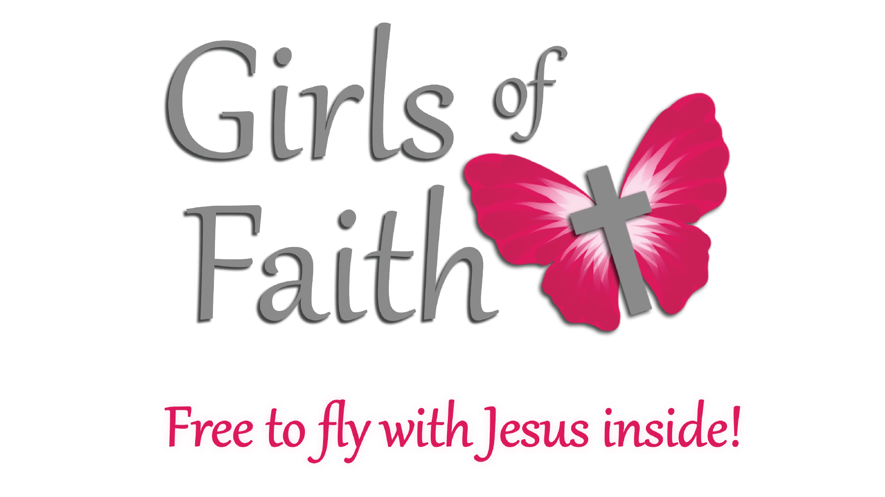 girls of faith logo